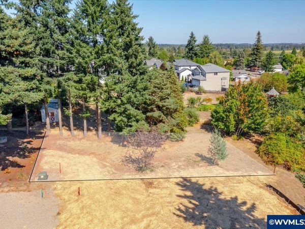 Parcel 2 2832 Doaks Ferry Rd NW, Salem, OR 97304