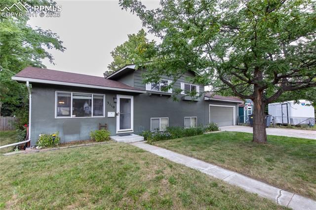 3110 N Arcadia Street, Colorado Springs, CO 80907 Main Photo