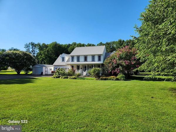 24324 ASBURY DRIVE, DENTON, MD 21629