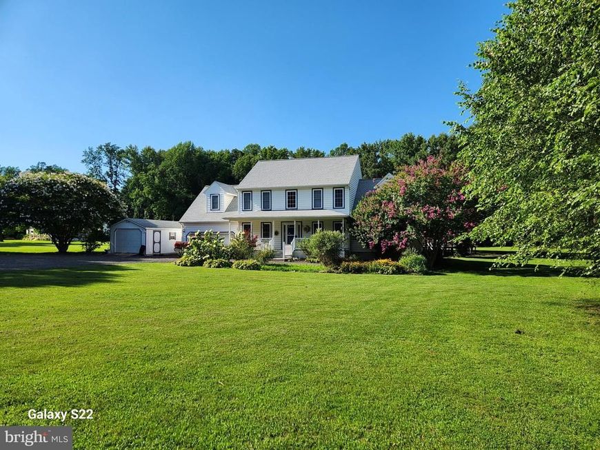 24324 Asbury Drive, Denton, MD 21629 Main Photo