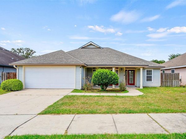 7634 SW 88TH STREET, GAINESVILLE, FL 32608