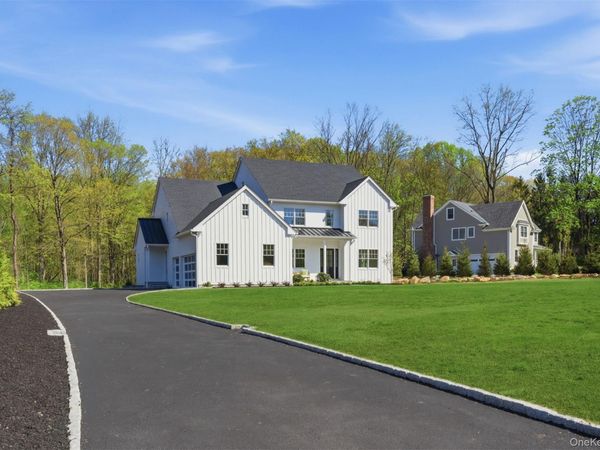 86 Old Byram Lake Road, Armonk, NY 10504