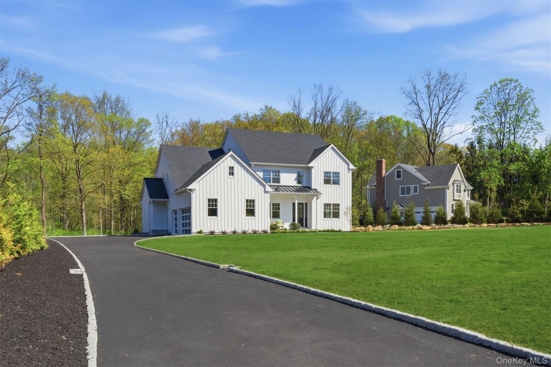 86 Old Byram Lake Road, Armonk, NY 10504 Main Photo