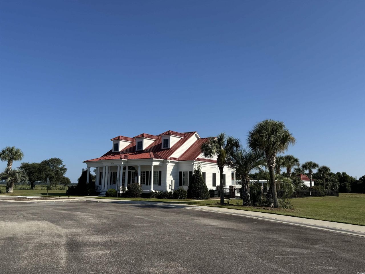 Lot 95 Cravens St. Photo 10