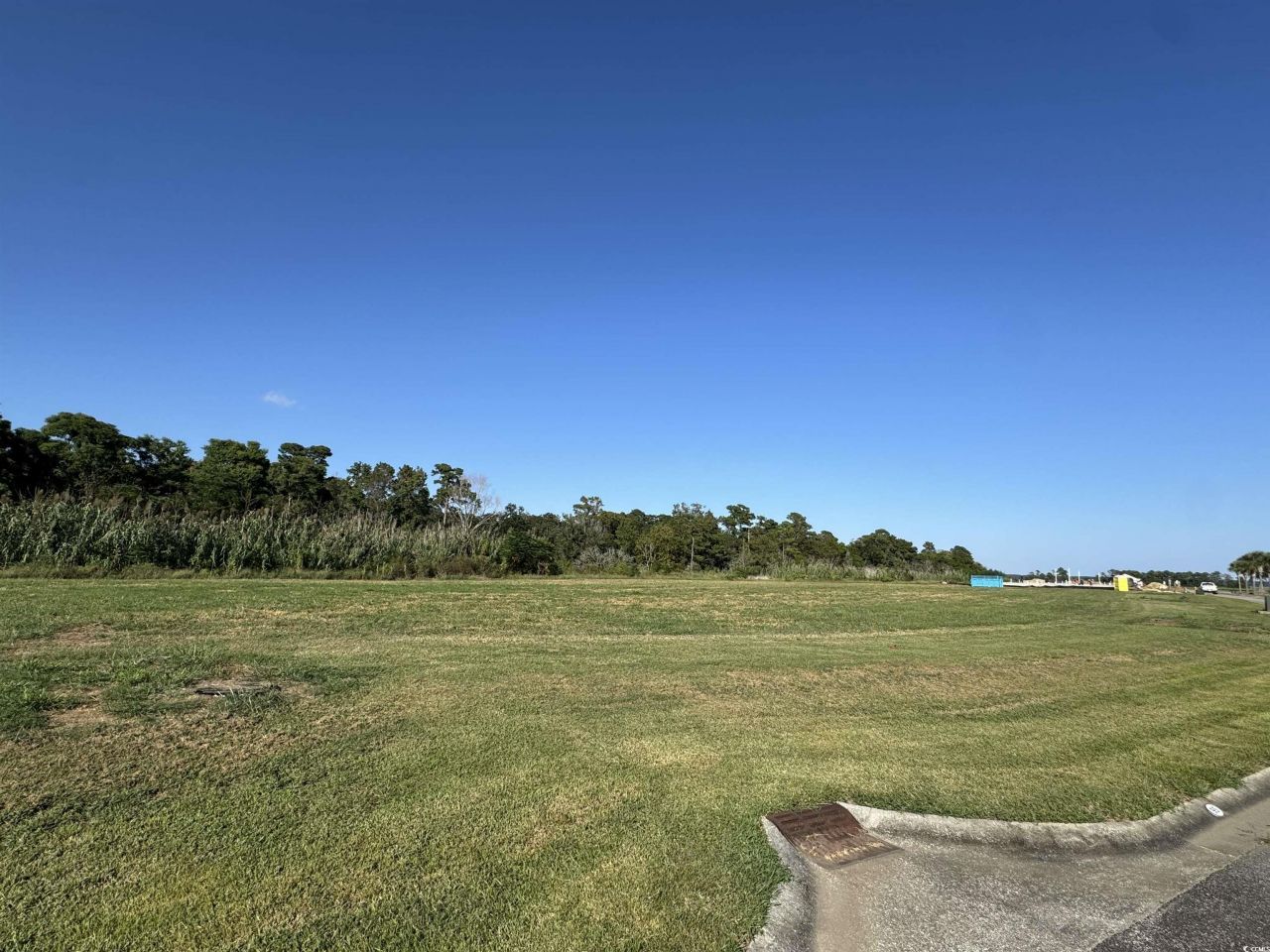 Lot 95 Cravens St. Photo 3