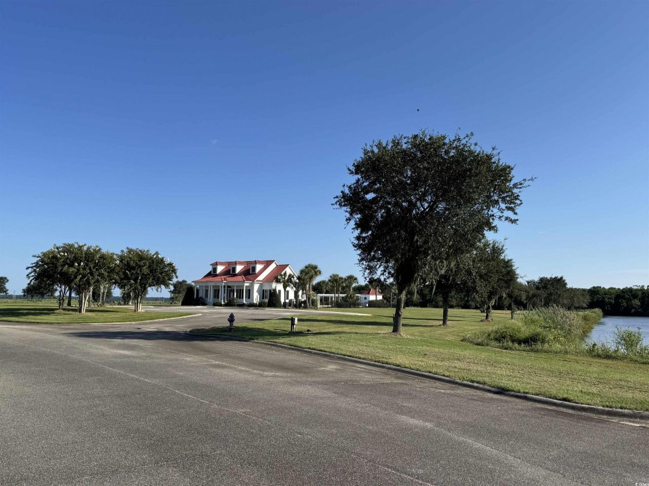 Lot 95 Cravens St. Photo 4