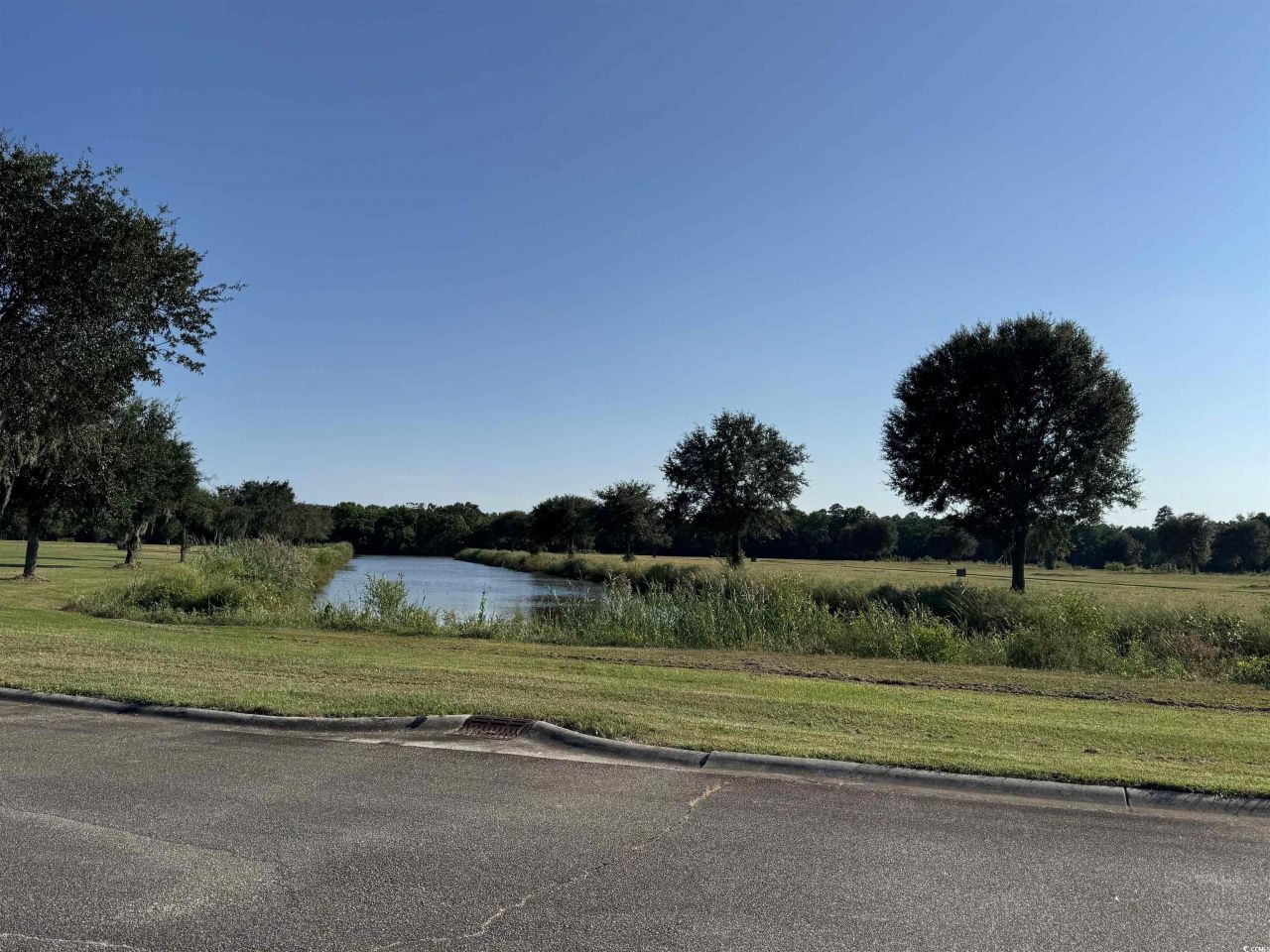 Lot 95 Cravens St. Photo 5