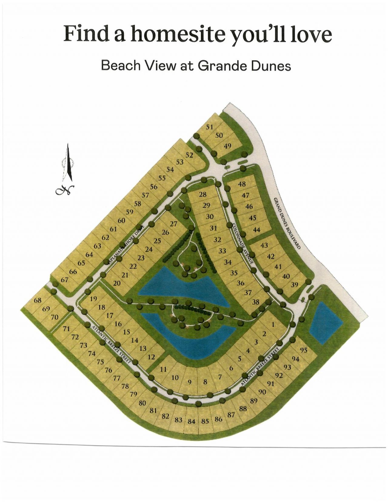 201 Atlantic Breeze St. Photo 28