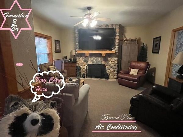 264 Oak Ridge Road, Branson, MO 65616