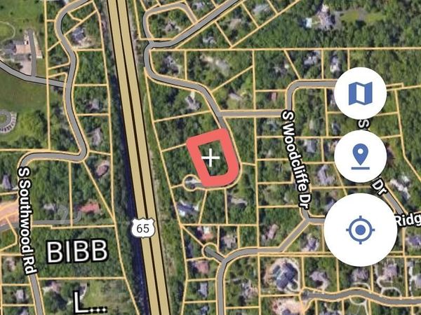 Lot 10 Hawthorne Drive , Springfield, MO 65804