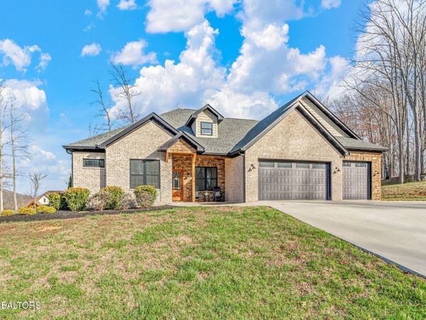 105 Top Sail Court, Andersonville, TN 37705