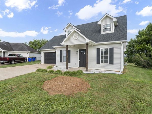 760 Jennings Court, Bowling Green, KY 42101