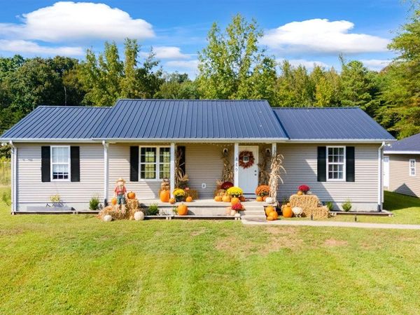 469 Papa Court, Brownsville, KY 42210