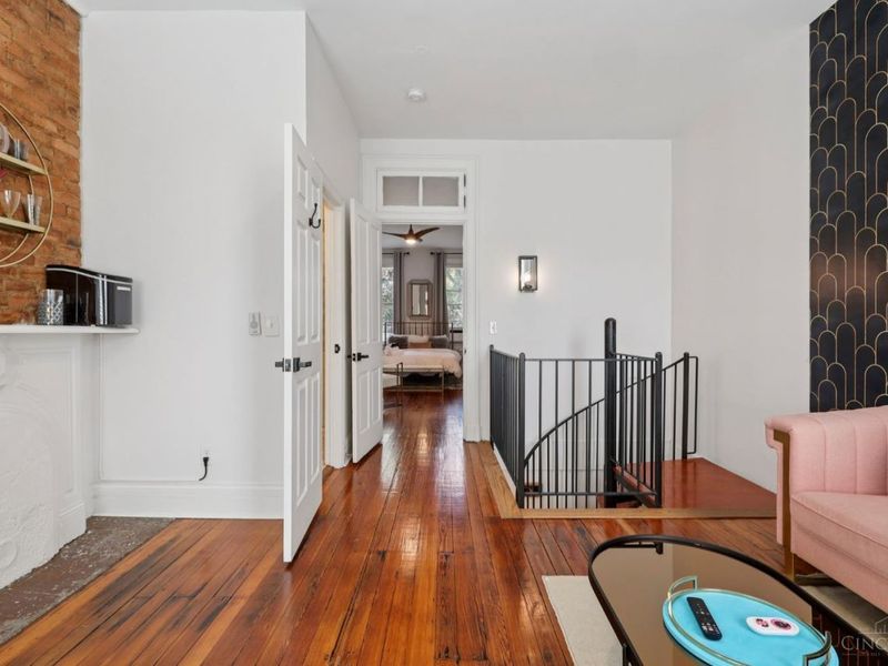 320 Mulberry Street, Cincinnati, OH 45202 Photo 37