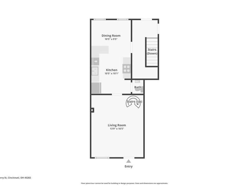 320 Mulberry Street, Cincinnati, OH 45202 Photo 53