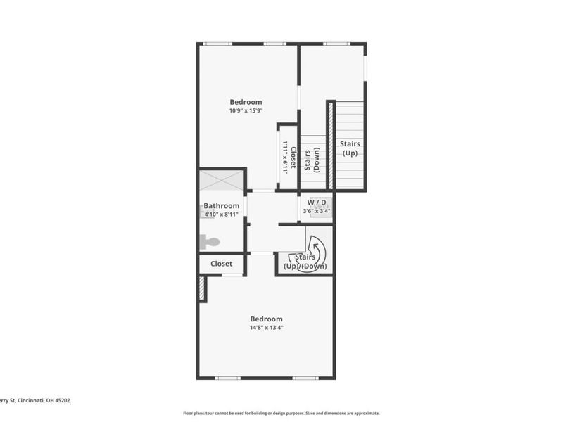 320 Mulberry Street, Cincinnati, OH 45202 Photo 54