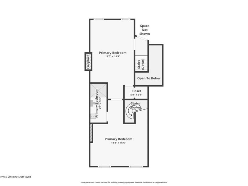 320 Mulberry Street, Cincinnati, OH 45202 Photo 55