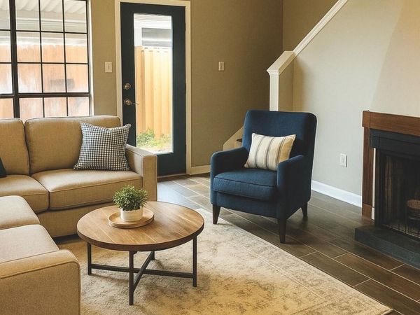 202 Long Plantation Boulevard, Unit F, Lafayette, LA 70508