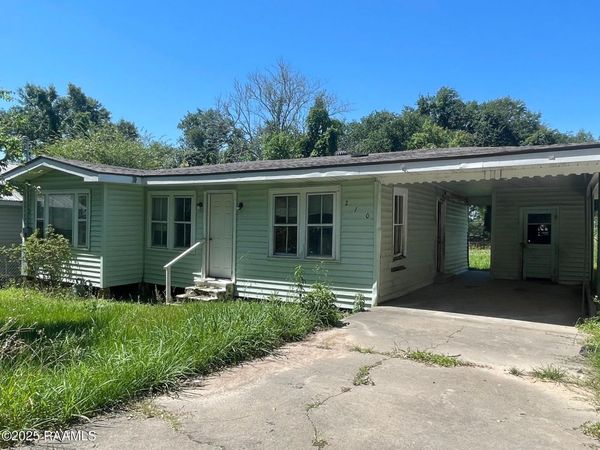 210 Lilly Street, Lafayette, LA 70501