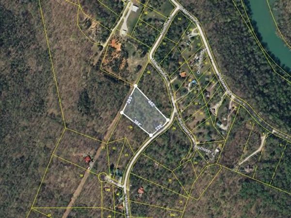 0 Lot 55 Milky Way Rd, Jamestown, TN 38556