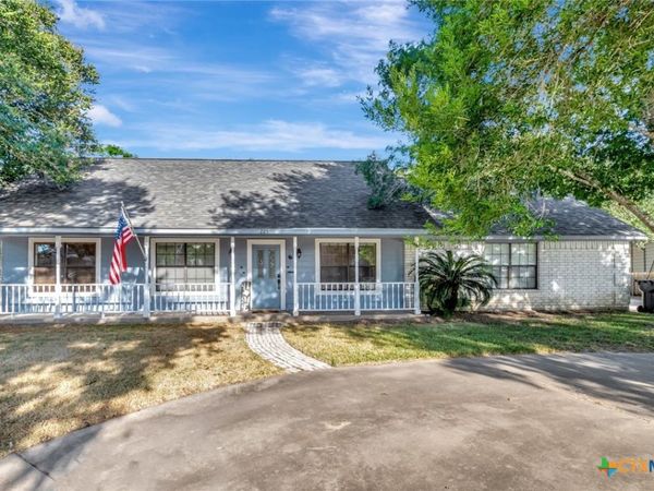 225 Kirkwall Street, Victoria, TX 77904