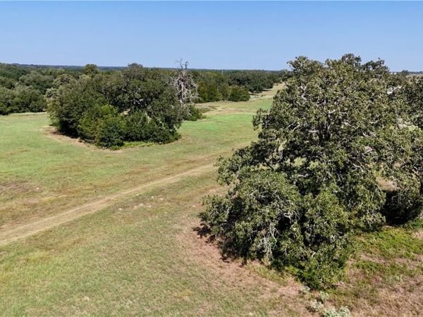 Lot 2 Harvell Lane, Schulenburg, TX 78956