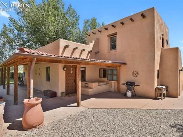 18530 Highway 115, Penrose, CO 81240