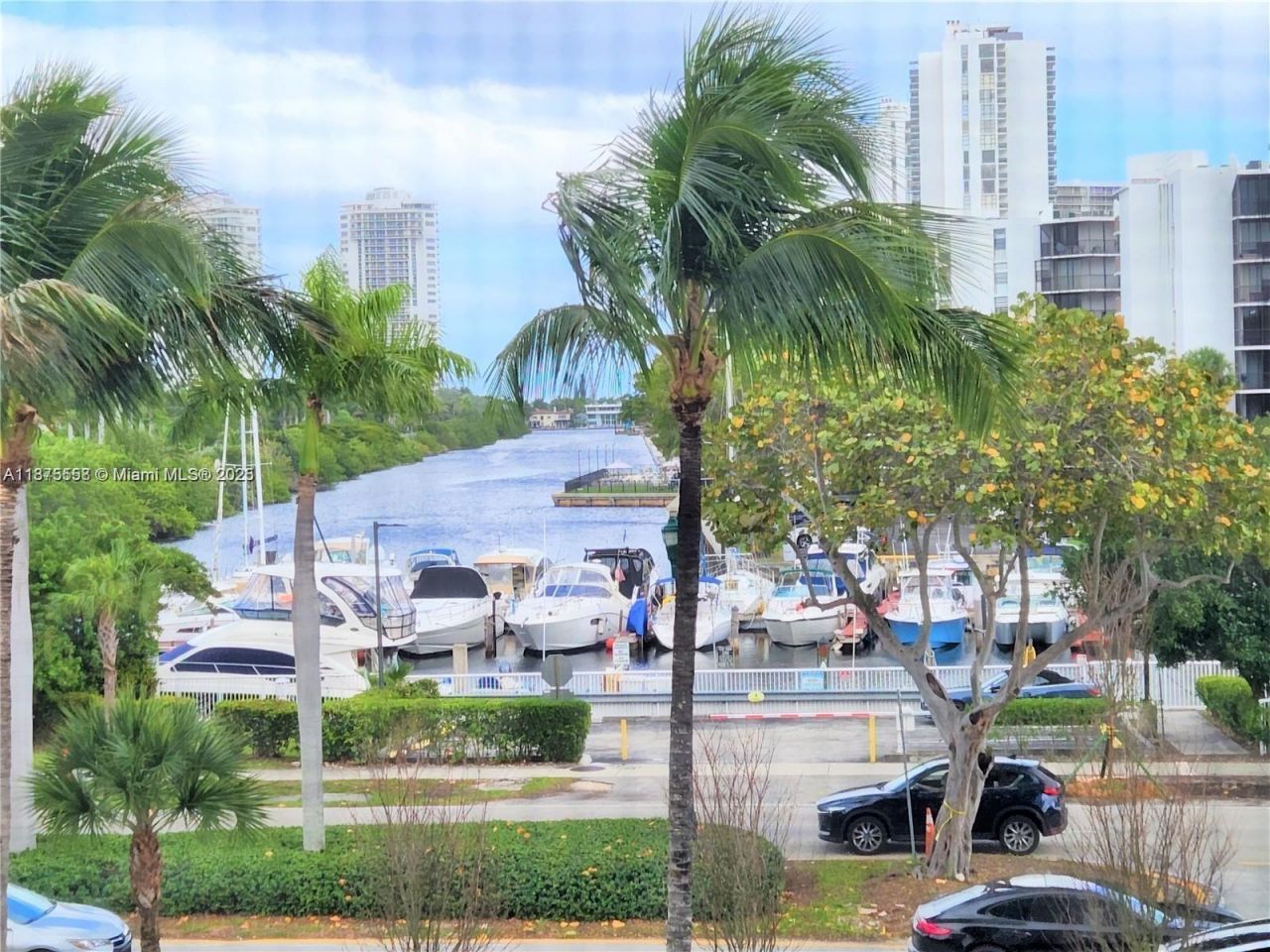 3375 N Country Club Dr, Unit 203, Aventura, FL 33180 Photo