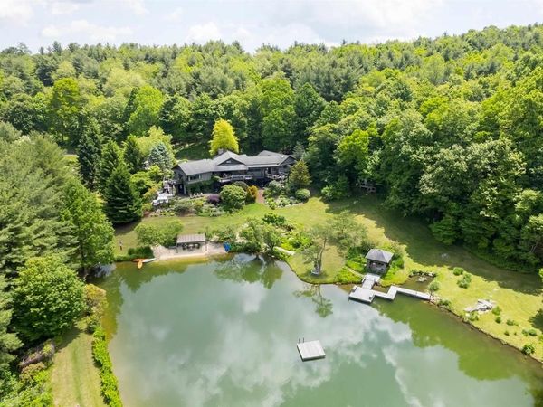 170 & 174 SARVISBERRY LN SW, FLOYD, VA 24091