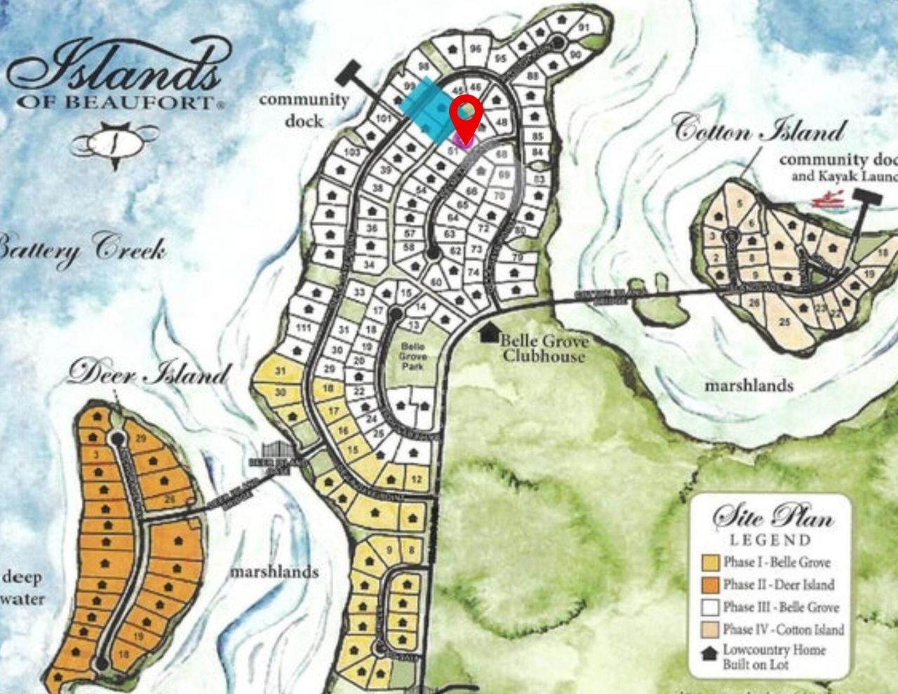 104 Palmetto Place Photo 8