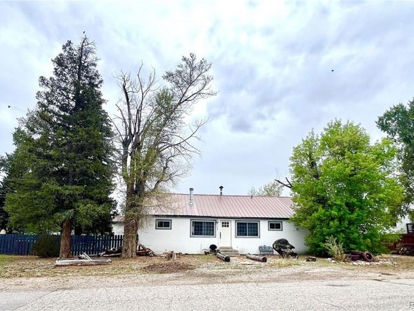 404 S 5th Street, Kremmling, CO 80459