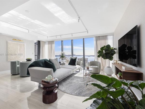 1451 Brickell Ave, Unit 1901, Miami, FL 33131