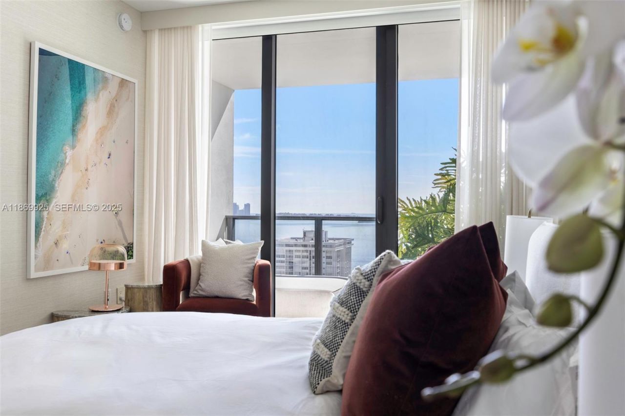 1451 Brickell Ave, Unit 1901, Miami, FL 33131 Photo