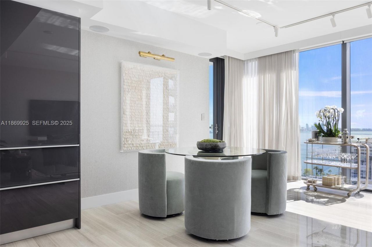 1451 Brickell Ave, Unit 1901, Miami, FL 33131 Photo