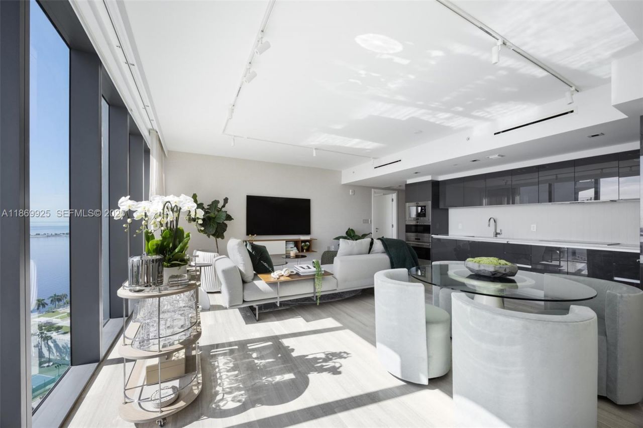 1451 Brickell Ave, Unit 1901, Miami, FL 33131 Photo