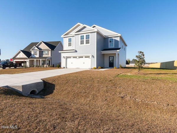 209 Shadow Grass Court, Stella, NC 28582