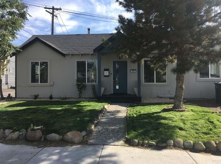 210 Cheney Street, Reno, NV 89502 Photo