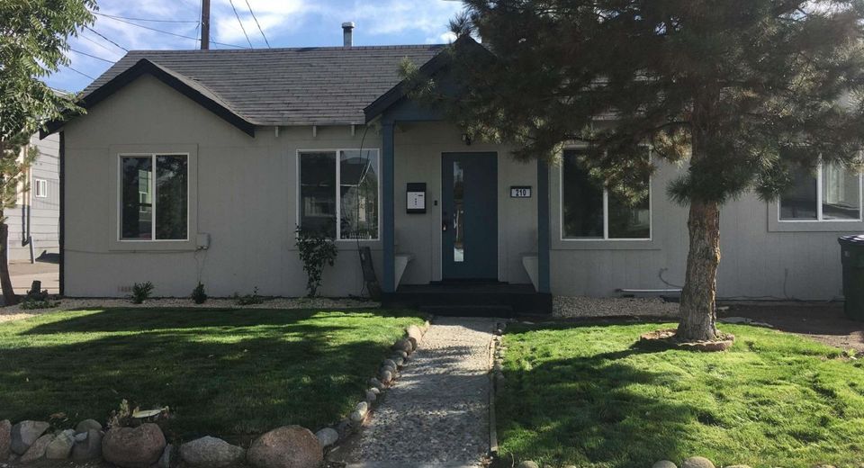 210 Cheney Street, Reno, NV 89502 Photo