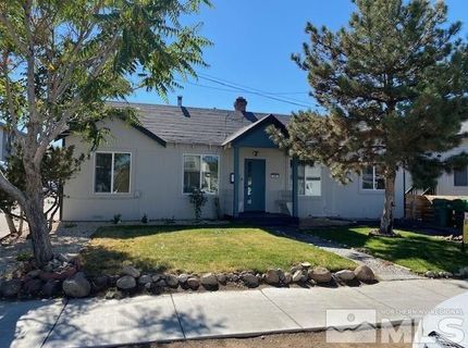210 Cheney Street, Reno, NV 89502 Photo