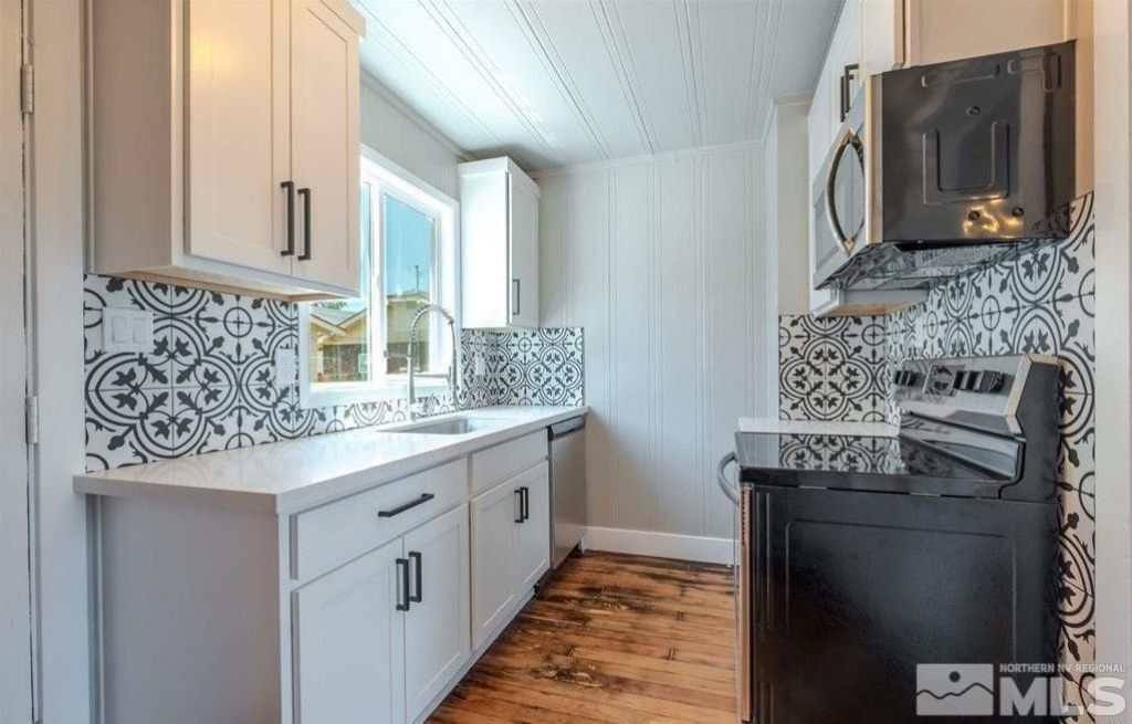 210 Cheney Street, Reno, NV 89502 Photo