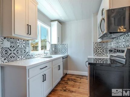 210 Cheney Street, Reno, NV 89502 Photo