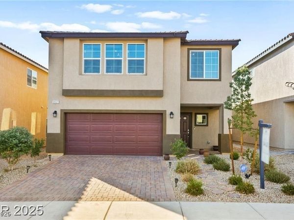 8937 Pelican Point Street , Las Vegas, NV 89178