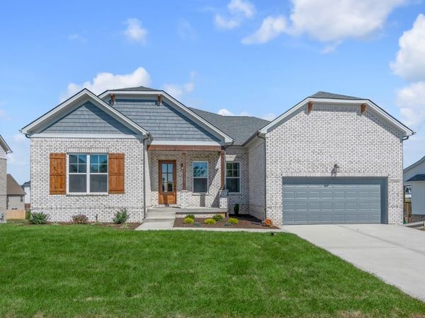 1006 Tiane Trail, Gallatin, TN 37066