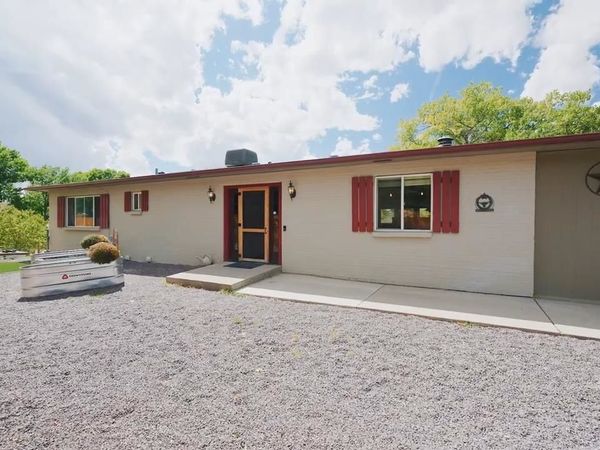 691 Crestridge Drive, Grand Junction, CO 81506