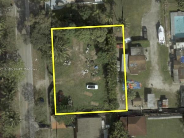 15505 N Miami Ave, Miami, FL 33169
