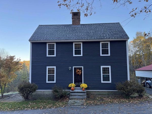 363 March Hill Road, Walpole, NH 03608