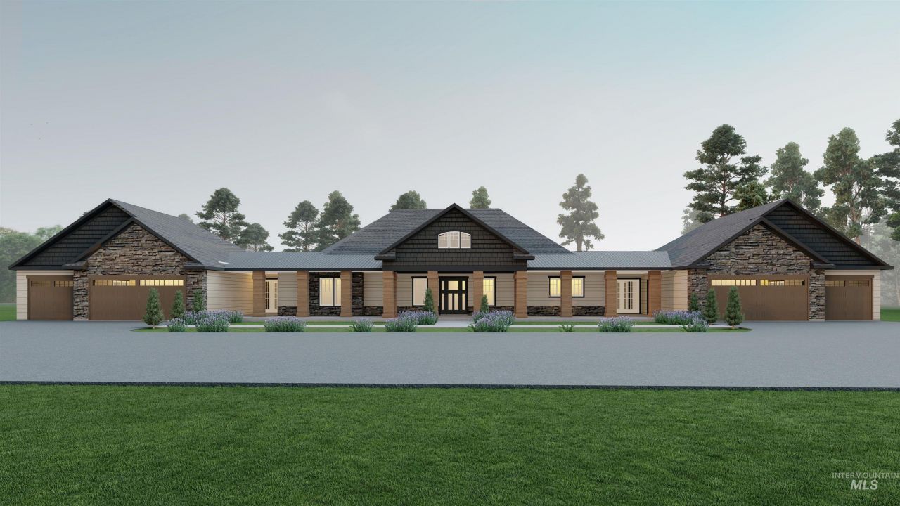 3640 Lexington Ln, Emmett, ID 83617 Main Photo