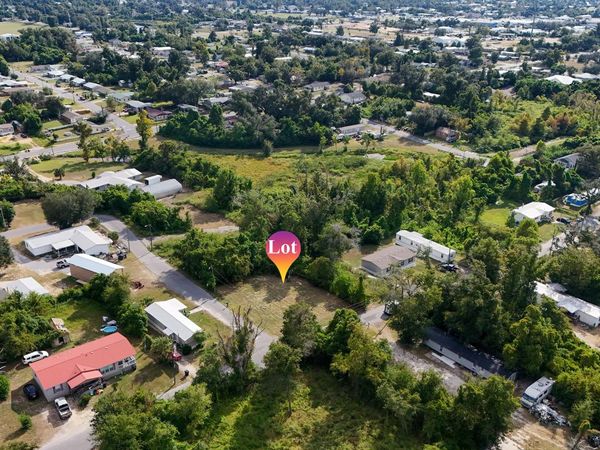 525 Bayou Avenue, Panama City, FL 32401