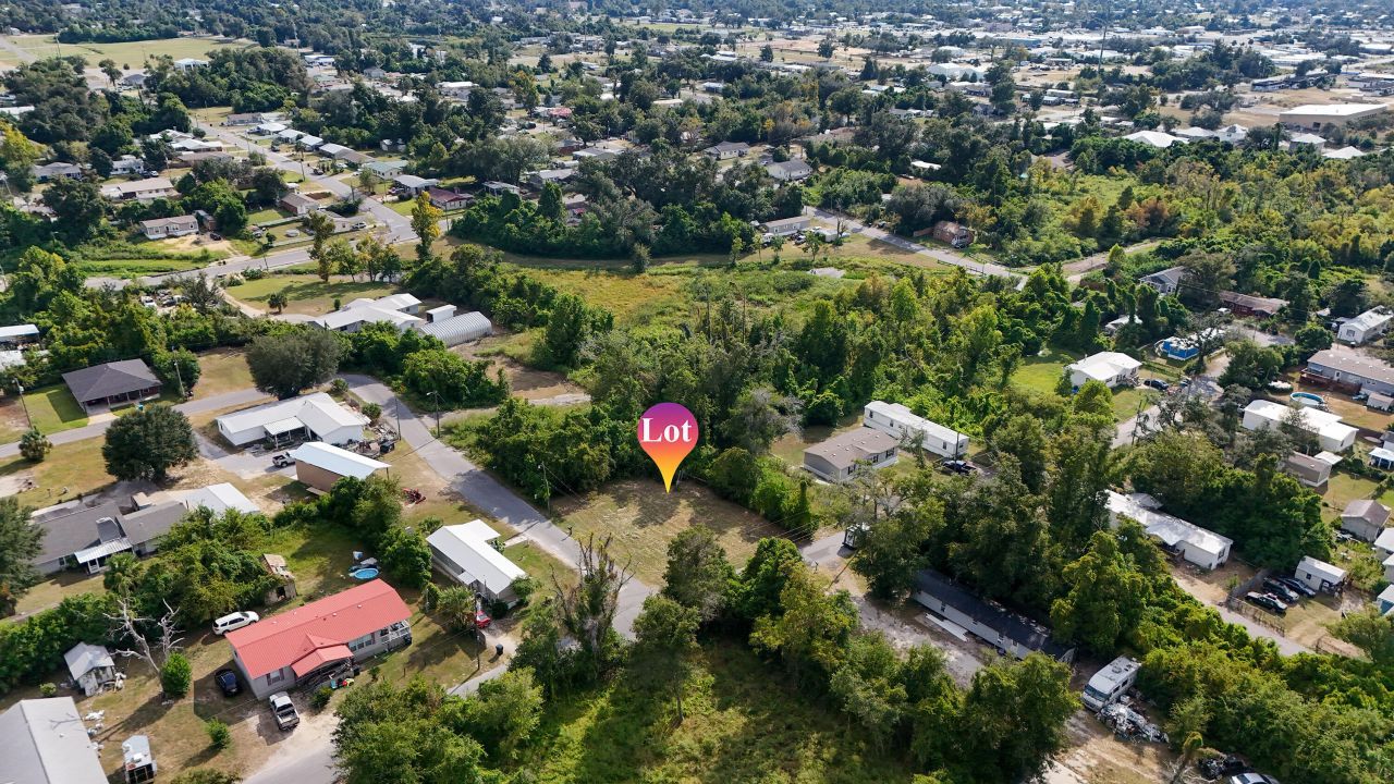 525 Bayou Avenue, Panama City, FL 32401 Main Photo