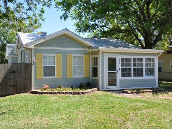 129 Ocean Wave Avenue, Long Beach, MS 39560